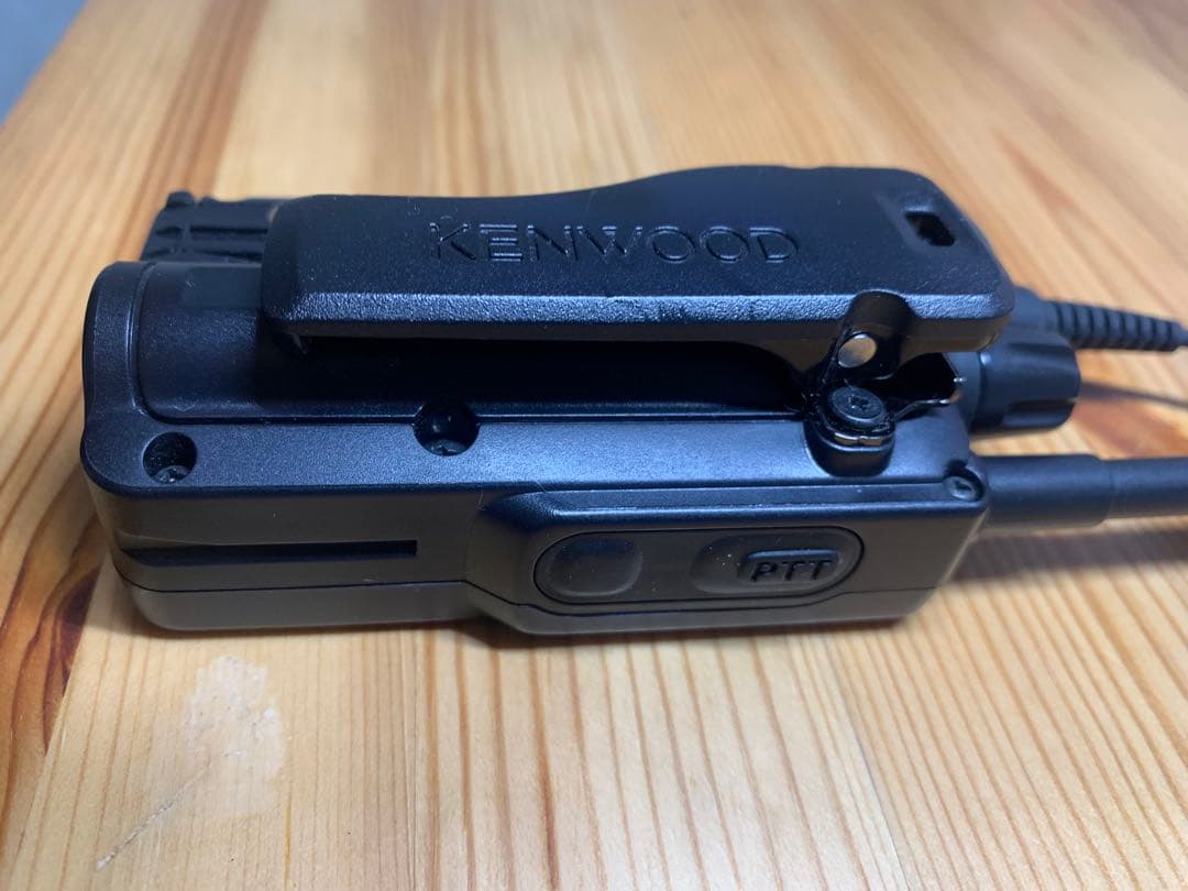 トランシーバー　Demitos mini UBZ-M31E