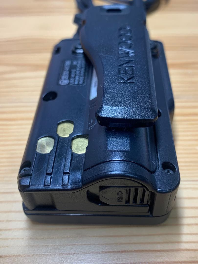 トランシーバー　Demitos mini UBZ-M31E