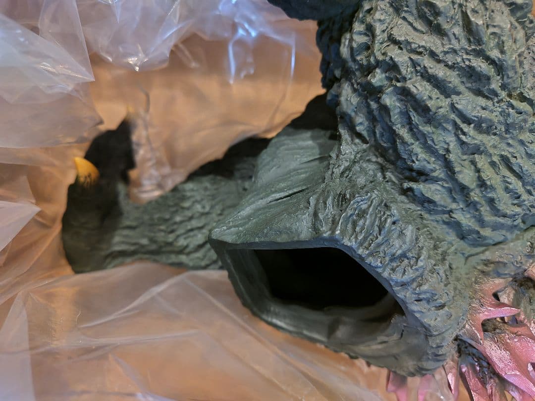 ギガンティックシリーズ　ゴジラ2000 エクスプラス