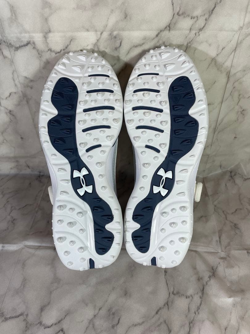 Under Armour UA ドライブ　プロ　ボア　スパイクレス