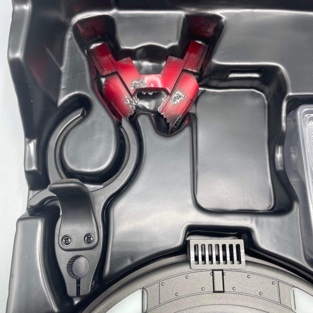 トイサピエンス限定 1/6 アイアンマン・マーク33 シルバー・センチュリオン