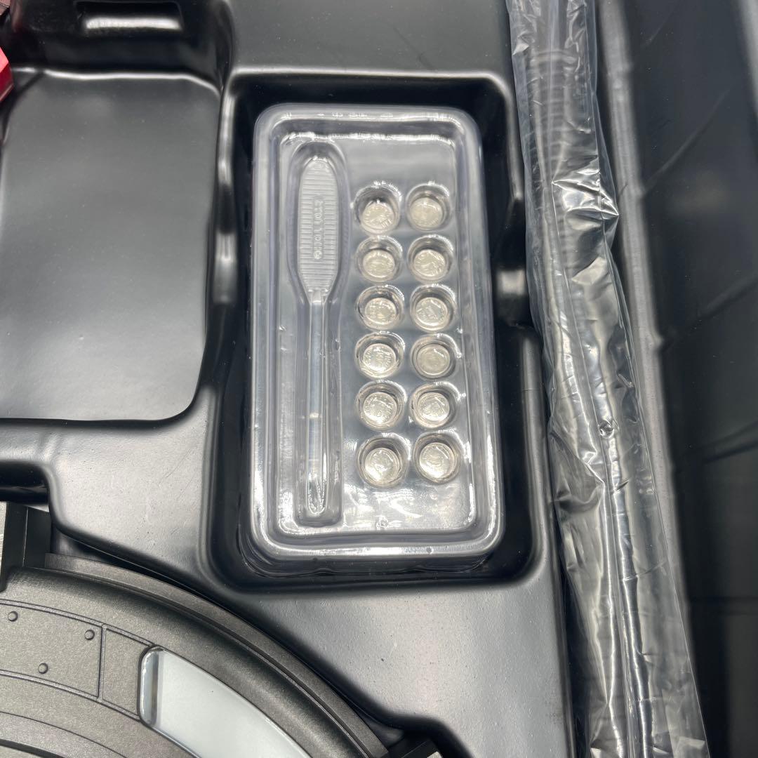 トイサピエンス限定 1/6 アイアンマン・マーク33 シルバー・センチュリオン