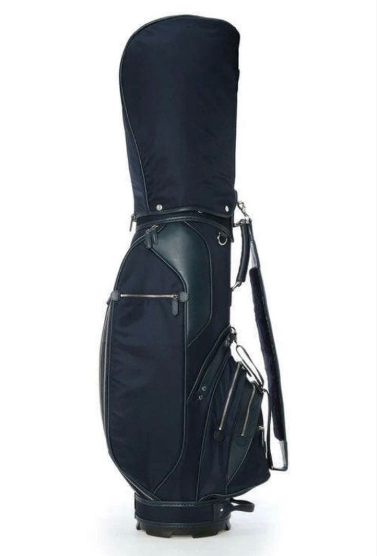 FELISI GF02/DS+T/フェリージゴルフ/キャディバッグ