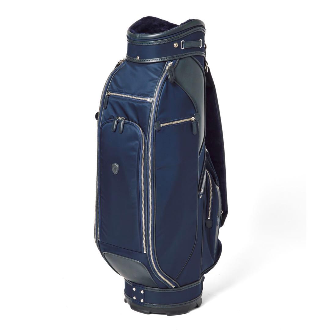 FELISI GF02/DS+T/フェリージゴルフ/キャディバッグ