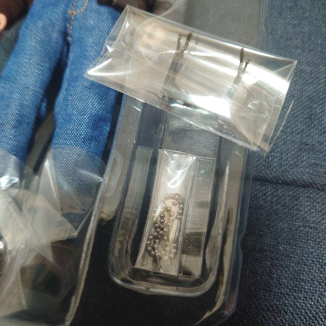 MR．FIGURE×90's 1/12 空軍将校　トム・クルーズ