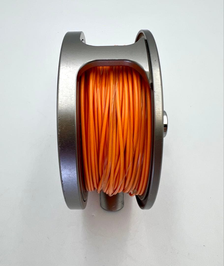 DAIWA ダイワ Alltmor-s アルトモア s300 フライリール