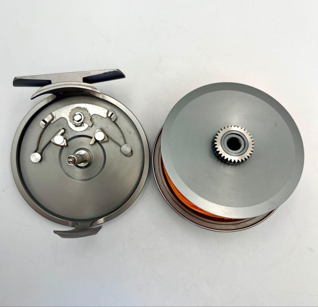 DAIWA ダイワ Alltmor-s アルトモア s300 フライリール