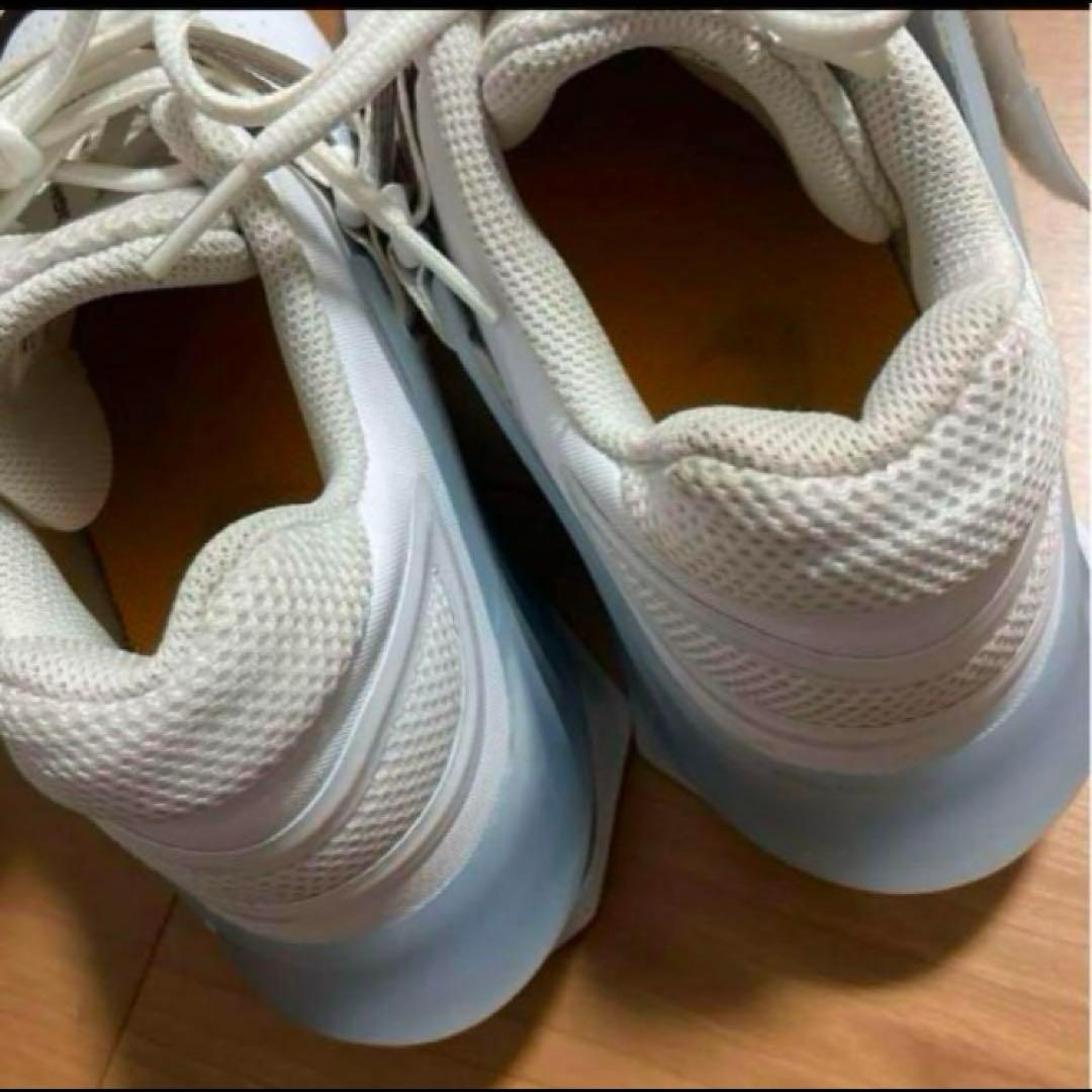 NIKEウエイトリフティングシューズsize M8 26.0㎝