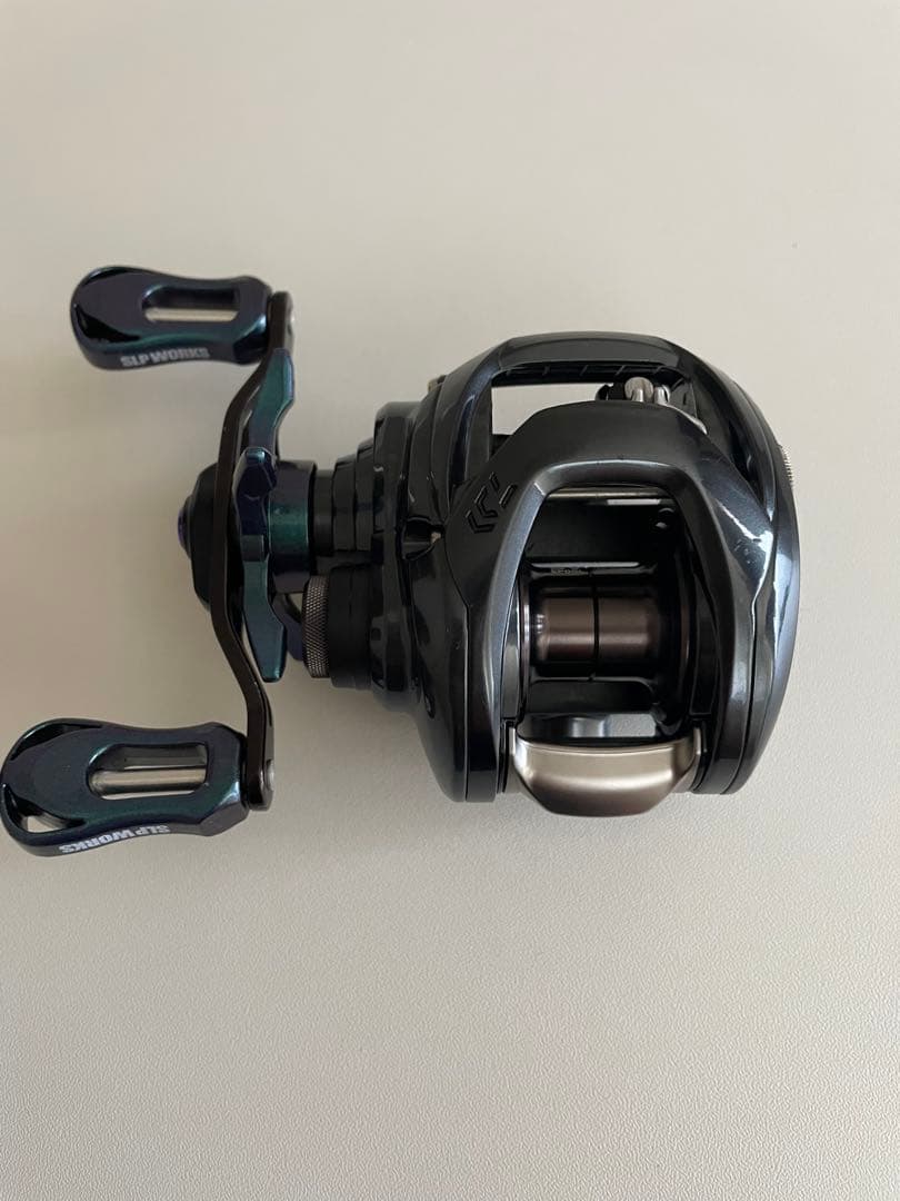 20タトゥーラSV TW 103XHL