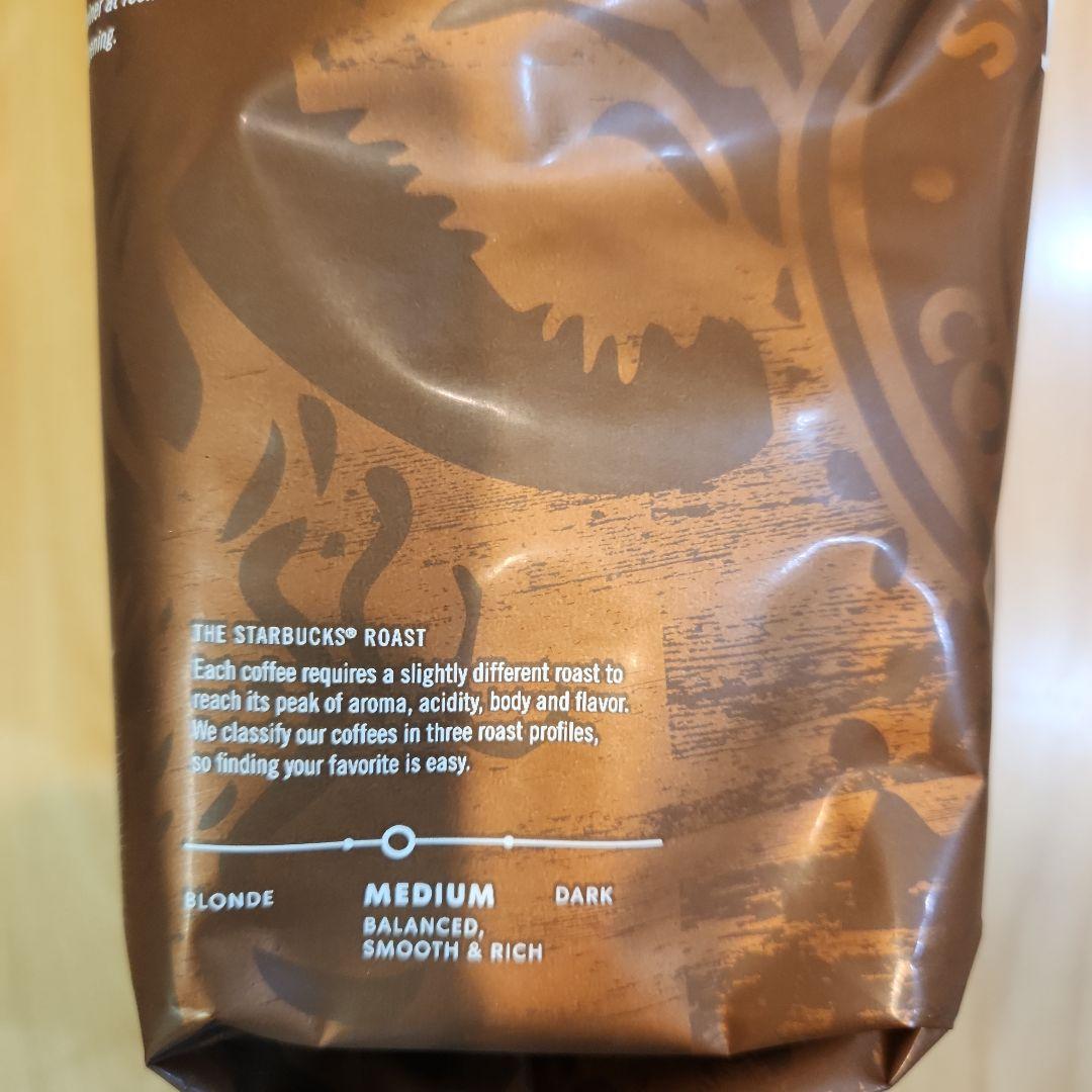 スタバ パイクプレイスロースト 粉 793g 2袋　アルフォート 775g 3袋