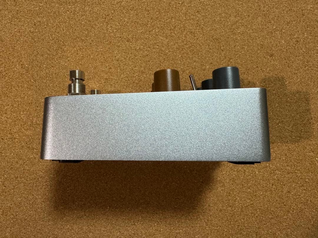 UAFX OX STOMP(ユニバーサルオーディオ)