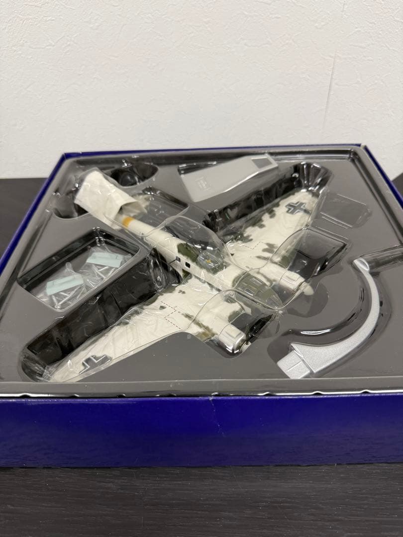 ★限定版・美品★Corgi He111 H-5 航空機モデル 1/72スケール♪