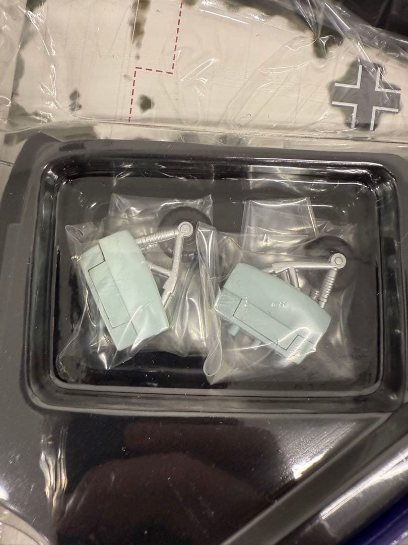 ★限定版・美品★Corgi He111 H-5 航空機モデル 1/72スケール♪