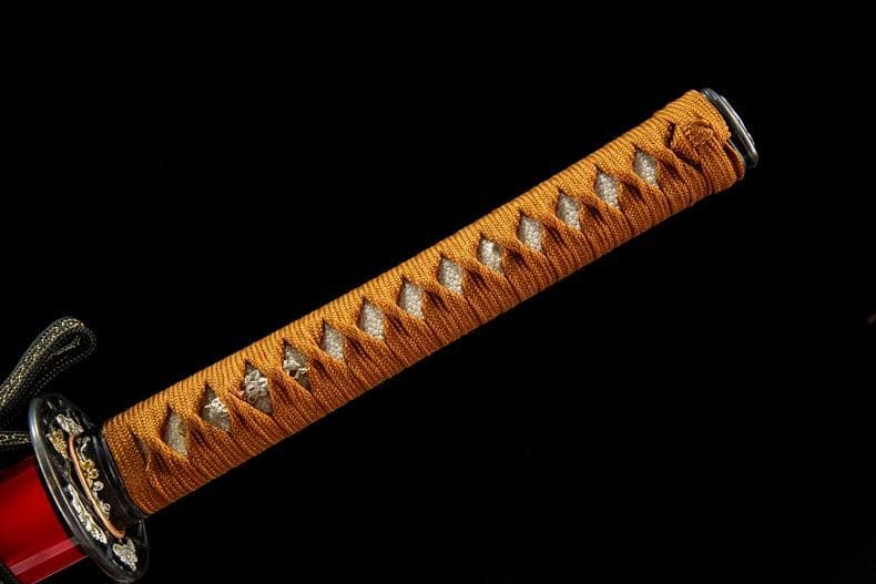 忠光打刀 模造刀 居合刀 武士道 武具 漢剣 唐刀 龍泉剣 手鍛造打