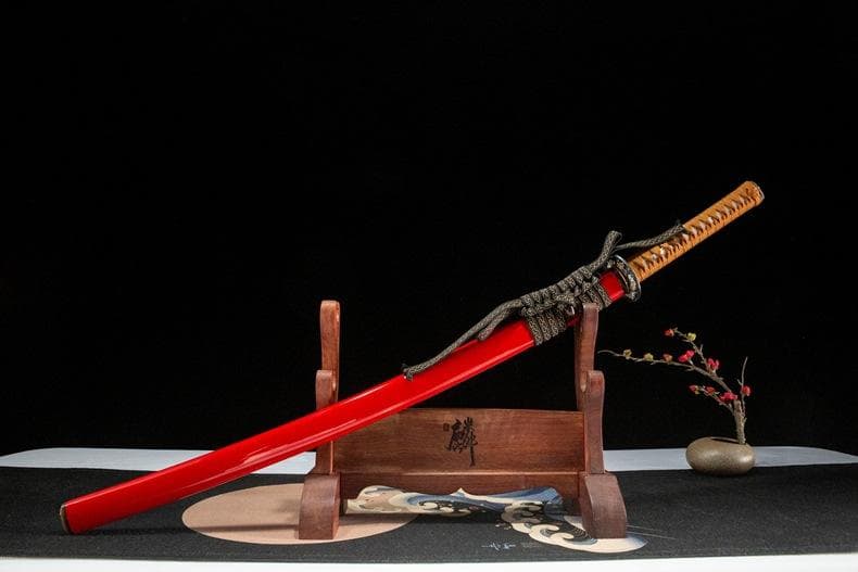 忠光打刀 模造刀 居合刀 武士道 武具 漢剣 唐刀 龍泉剣 手鍛造打