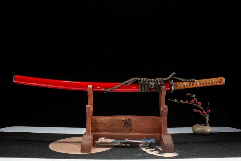 忠光打刀 模造刀 居合刀 武士道 武具 漢剣 唐刀 龍泉剣 手鍛造打