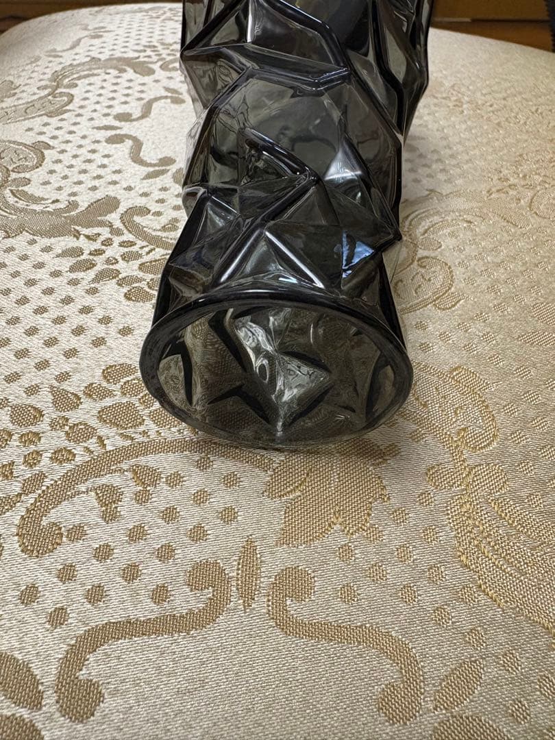 イワタデンキルミエール クラッシュアイス　グレー ケースセット