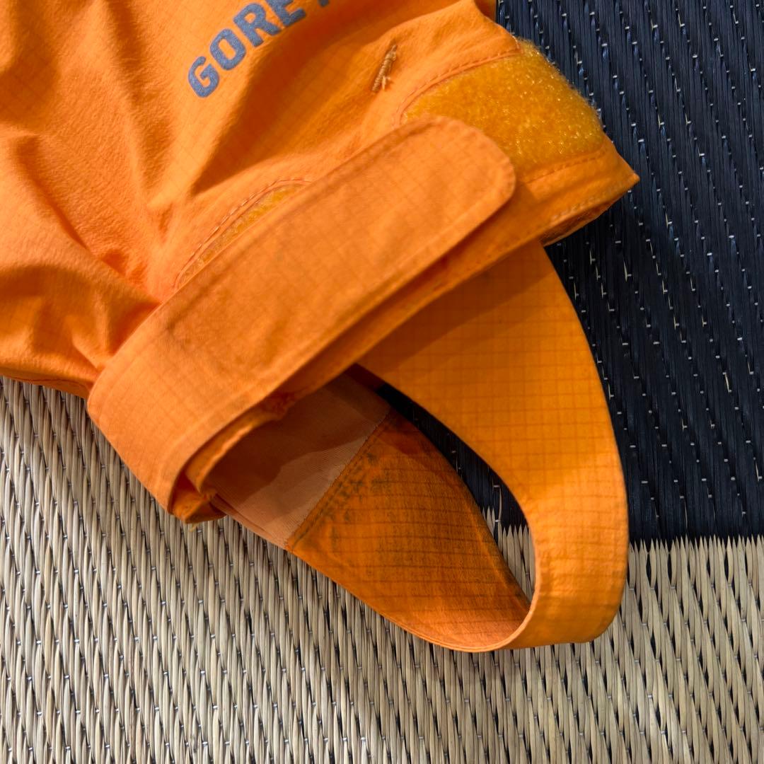 バートンA K 4５７GORE-TEX Mサイズ