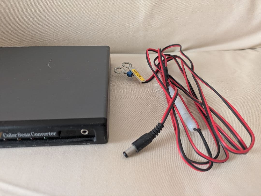 タスコ TASCO　TSC-70　（ジャンク品）