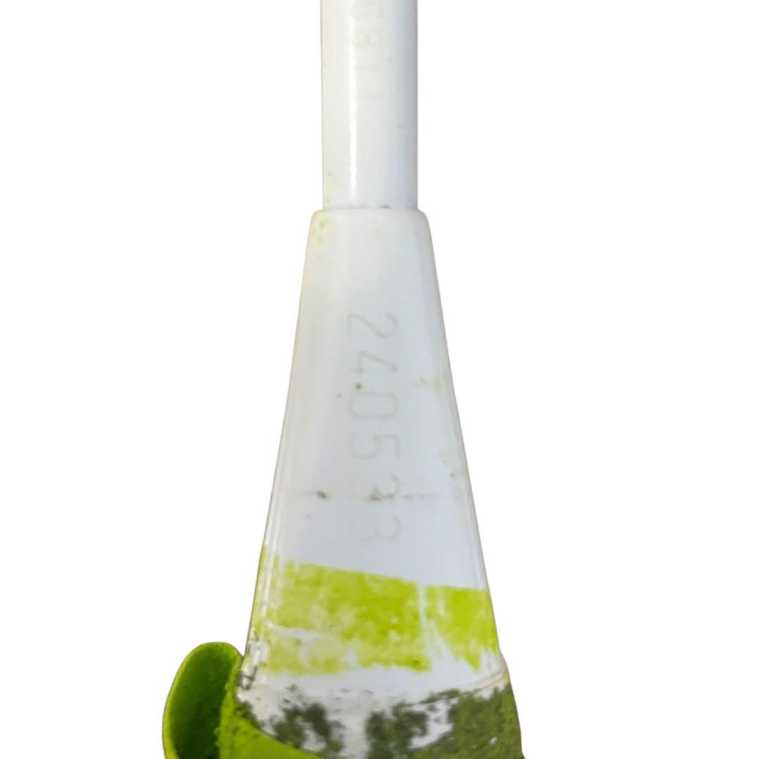 VOLTRIC Z FORCE バドミントンラケット ホワイト/グリーン