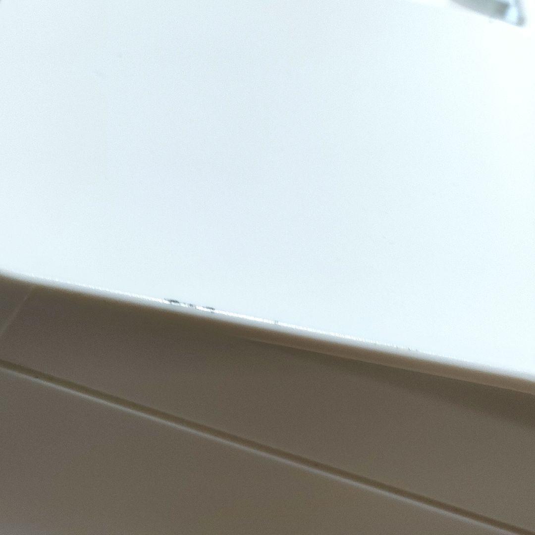 【KenKen】CASIO カシオ 電子レジスター SR-G3-WE