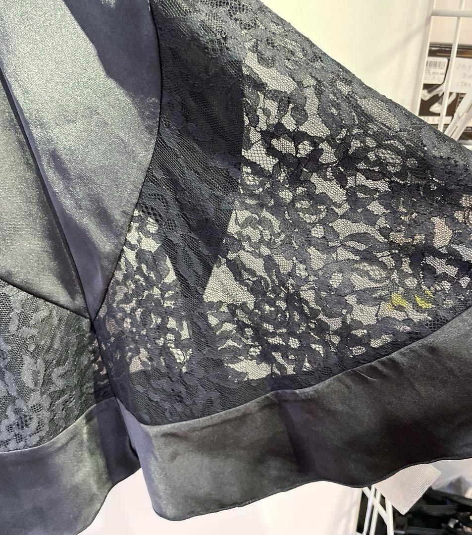 No.4242★美品★S【DANCE チャコット】スカート☆社交ダンス