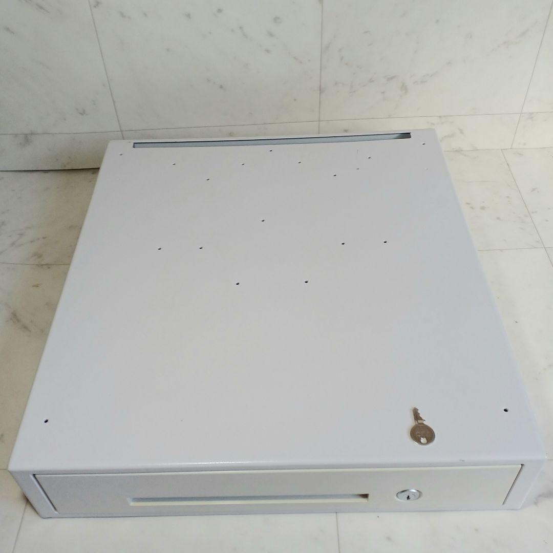 中古■SII　セイコー　サーマルプリンター＆ドロアー■RP-F10　エアレジ対応