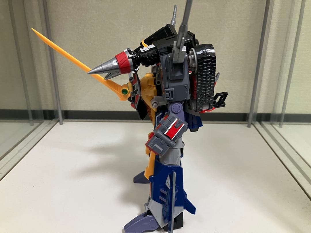 グリッドマン　プラモデル　ジャンク