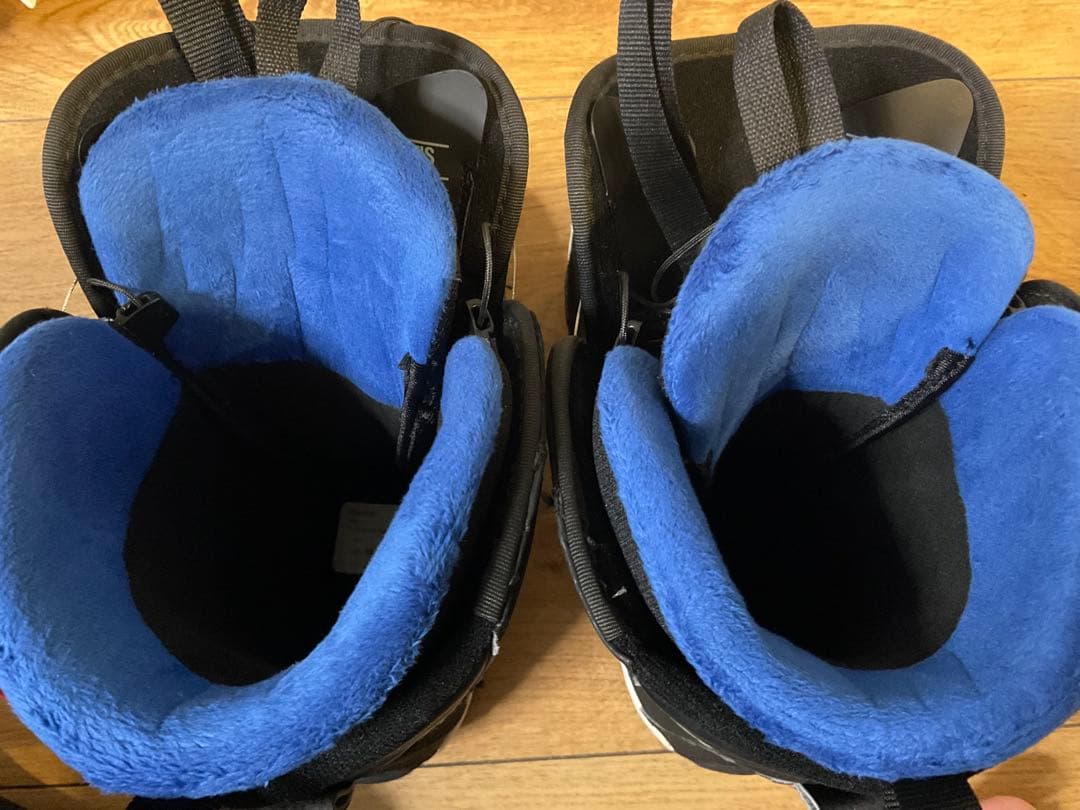 SALOMON サロモン スノーボードブーツ　MANTIS BOA 26.5cm