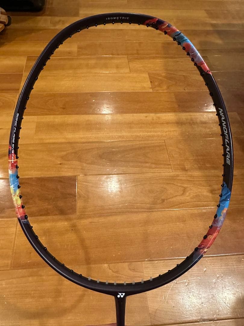 YONEX ナノフレア700 pro