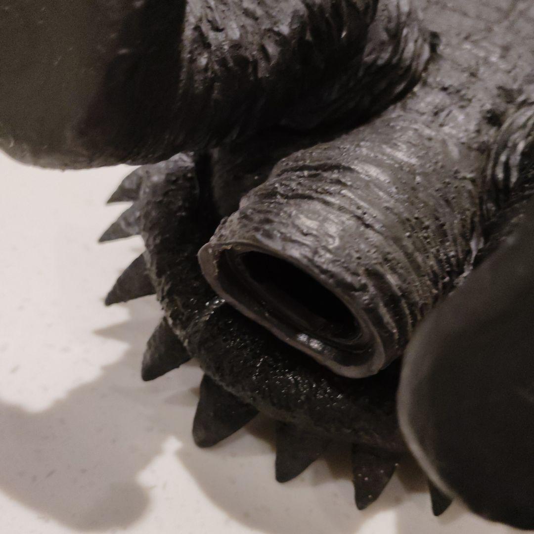 少年リック、エクスプレス！１９６７ガメラ、