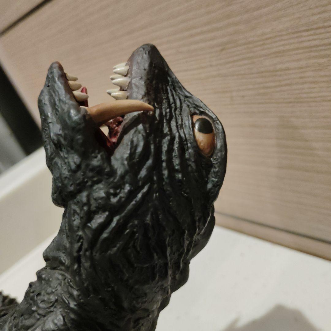 少年リック、エクスプレス！１９６７ガメラ、