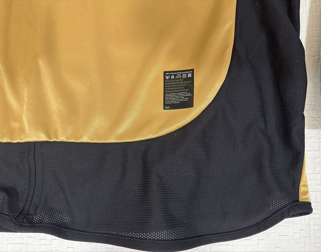 【正規01/02マンチェスターU away 3rd XXL】タグ付き