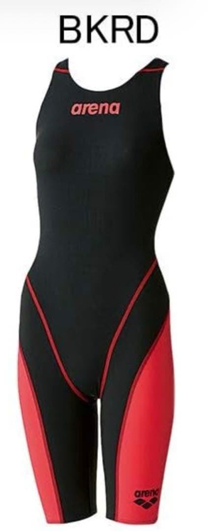 アリーナ　FINAマーク　大会用高速水着　Ｍ