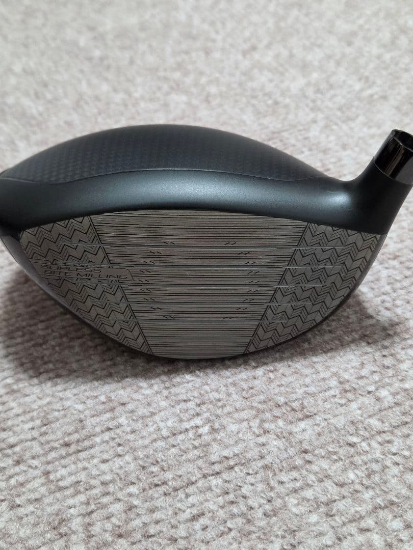 BX1 LS ドライバー 9.0度　ヘッド+ヘッドカバー