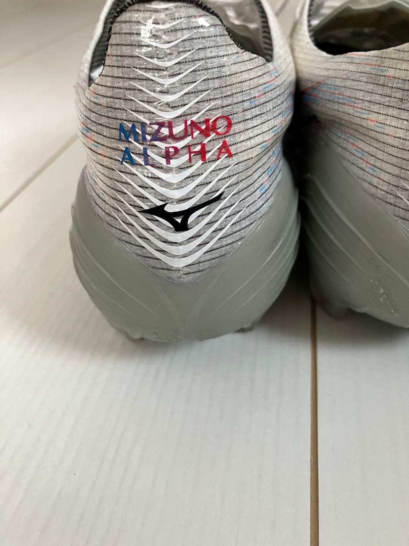 ミズノ　アルファエリート　27.0cm