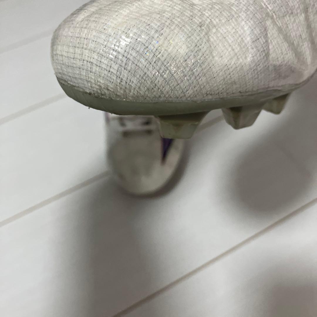 ミズノ　アルファエリート　27.0cm