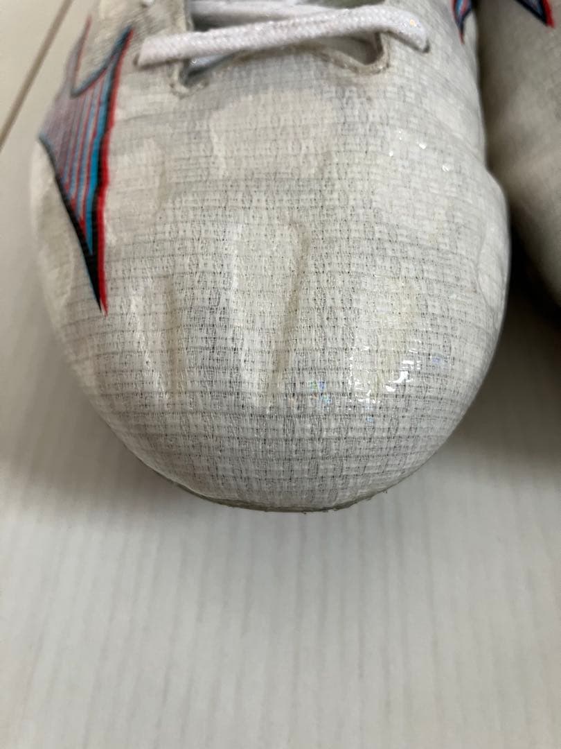 ミズノ　アルファエリート　27.0cm