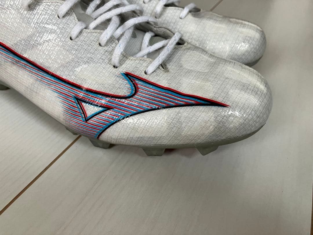 ミズノ　アルファエリート　27.0cm