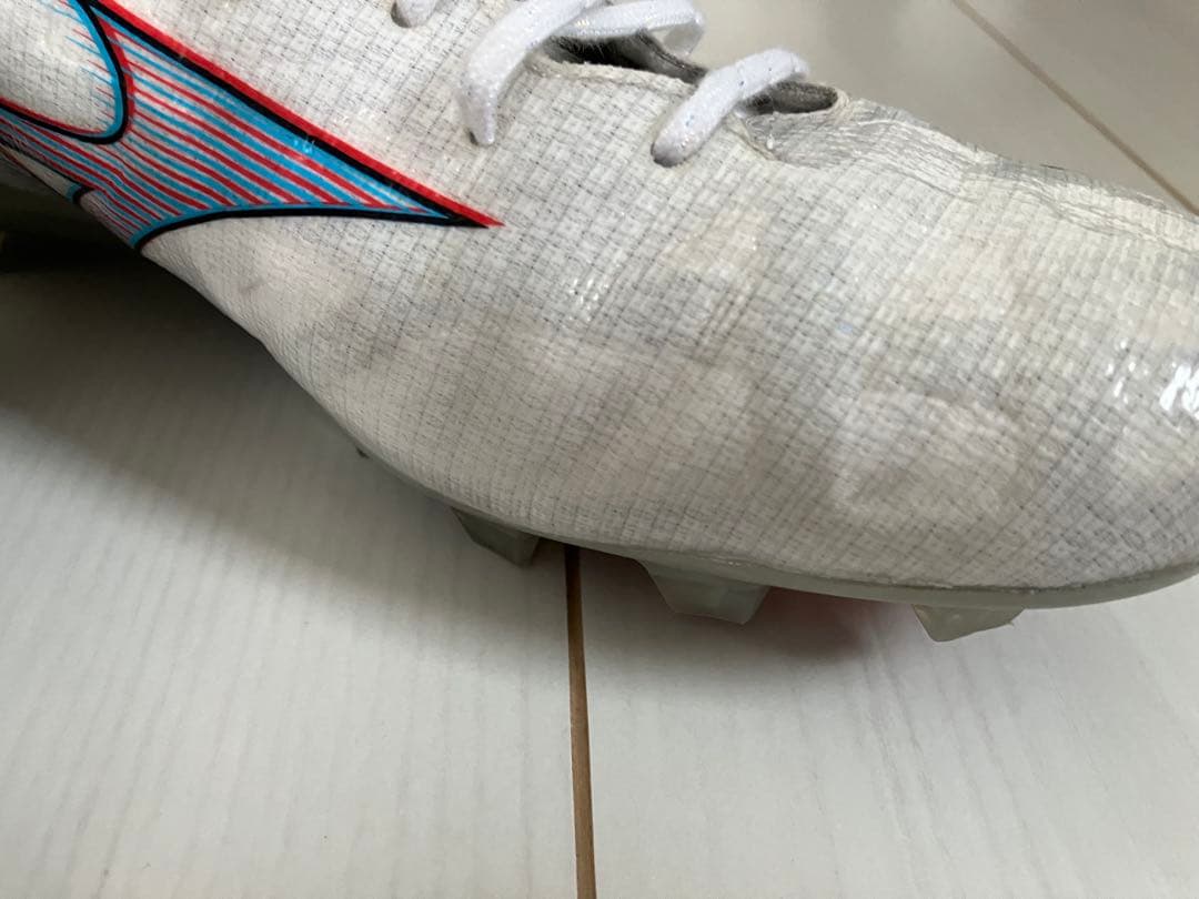 ミズノ　アルファエリート　27.0cm