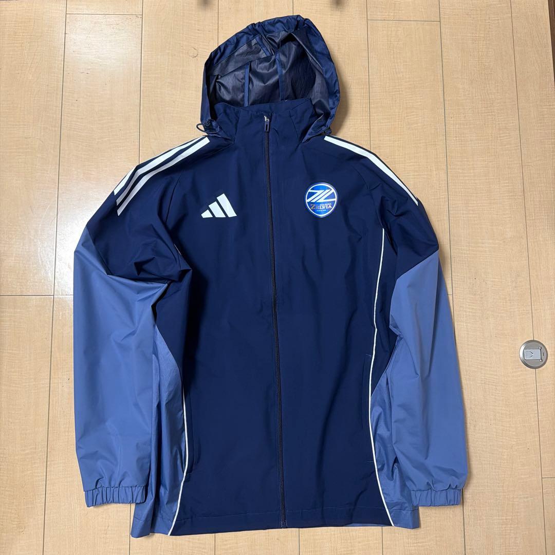 FC町田ゼルビア　アンセムジャケット2025 最終値下げ