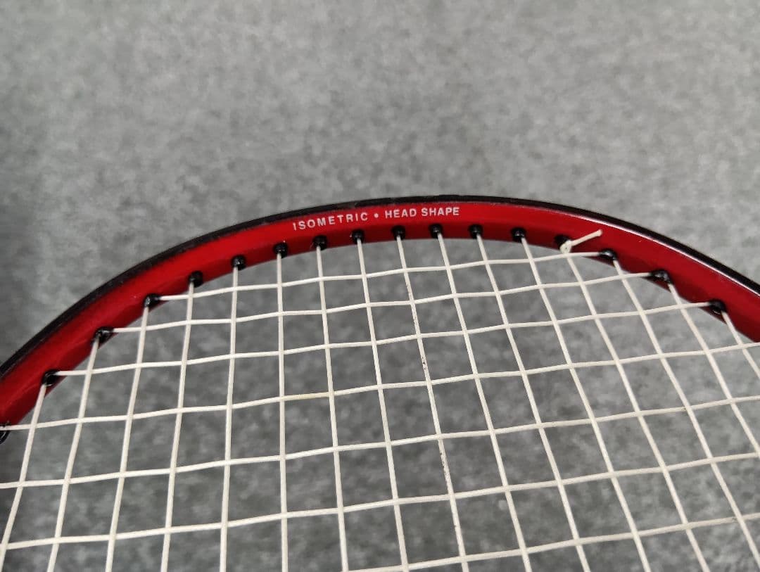 ヨネックス　バドミントンラケット　マッスルパワー100　YONEX