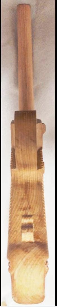 南部十四式木製模型 　1/1スケール手作　新品