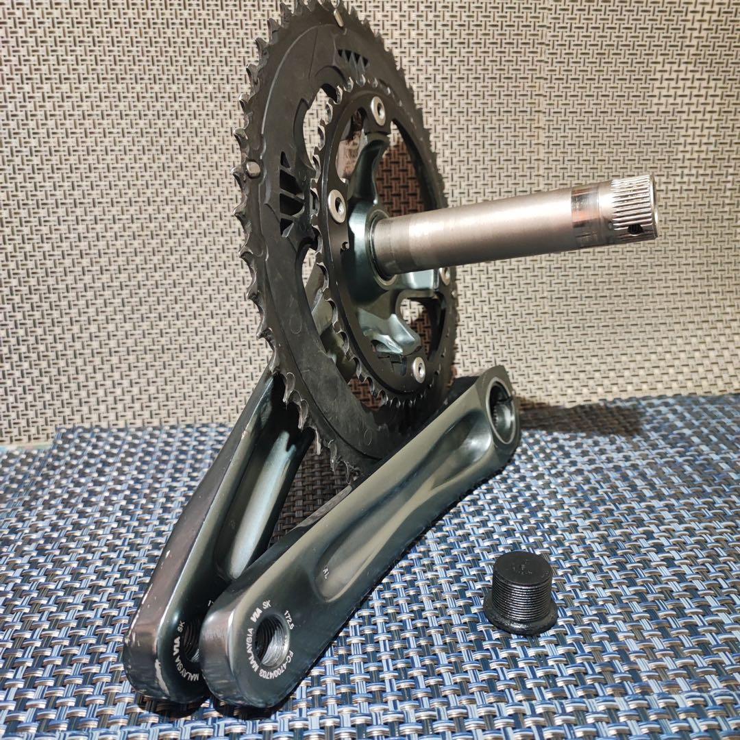 SHIMANO Tiagra 4700系 コンポセット