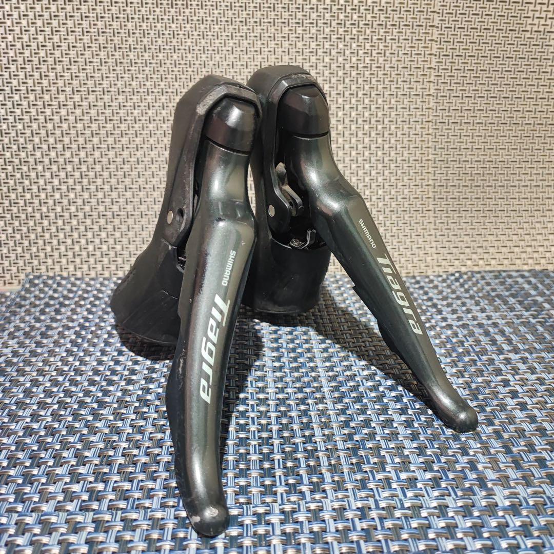 SHIMANO Tiagra 4700系 コンポセット