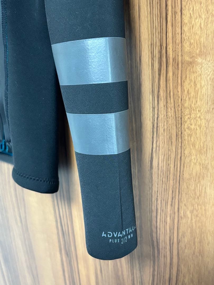 Hurley メンズ タッパー ML サイズ