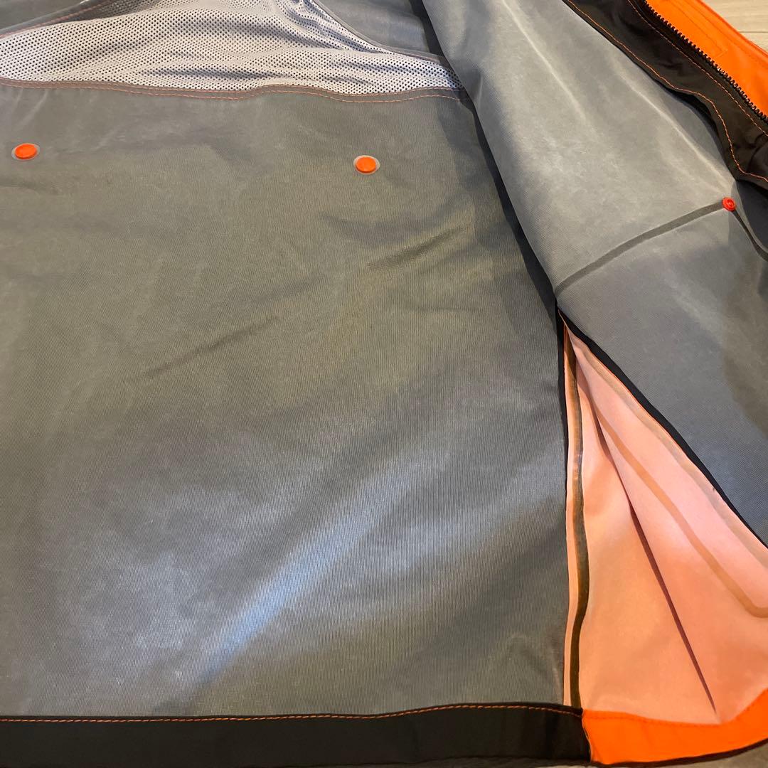 Shimano NEXUS レインウェア セットアップ サイズ L 防水