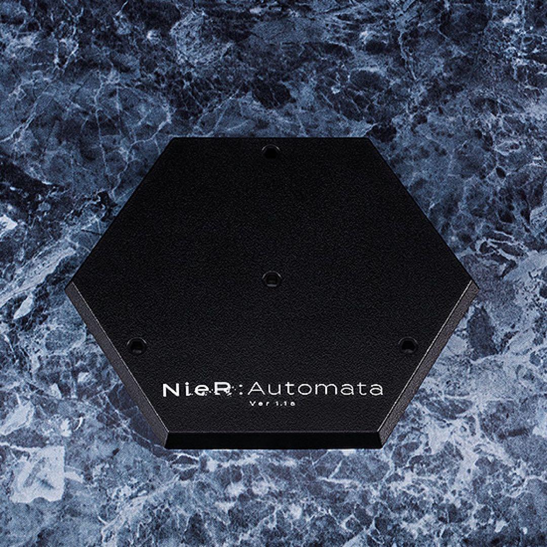 NieR:Automata figma 2B(ヨルハ二号B型) ショップ特典付き