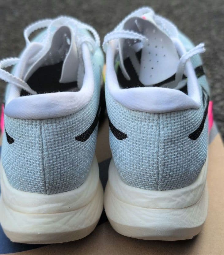 アシックス　メタスピードエッジ　パリス　26.5cm