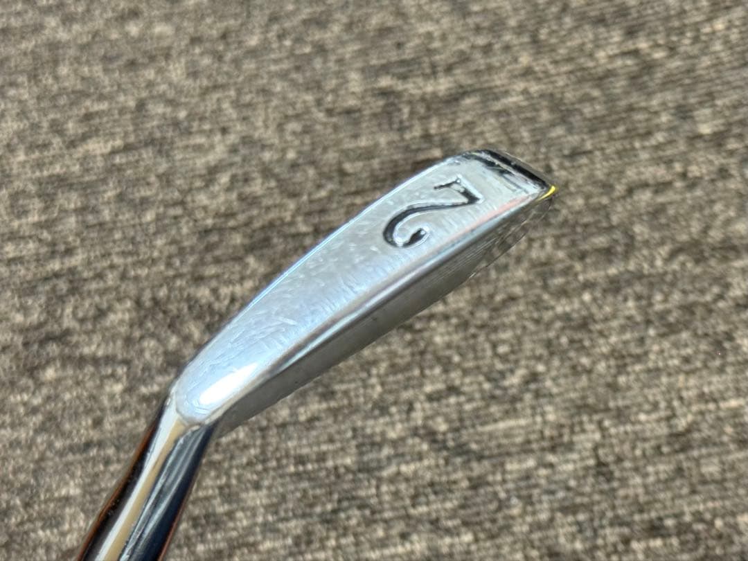 希少‼️タイトリスト 681 FORGED★DG S300★2番アイアン単品★